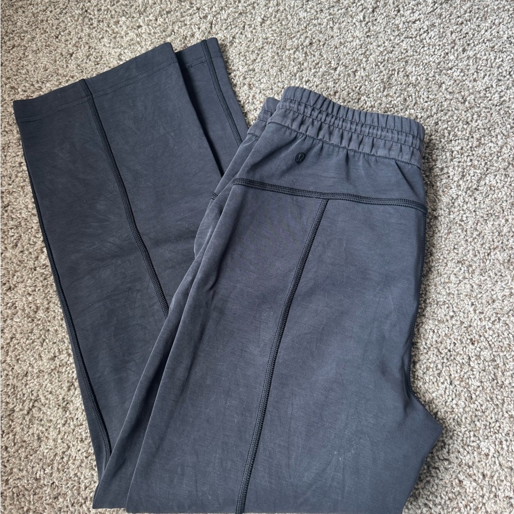 Lululemon Softstream High-Rise Pants